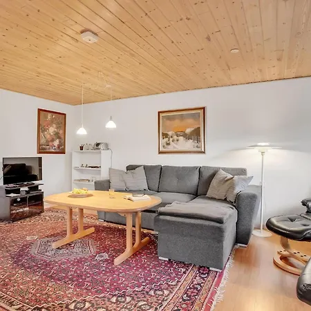 別荘 Norre Nebel 5 Nørre Nebel