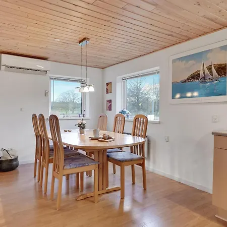 Norre Nebel 5 * Nørre Nebel