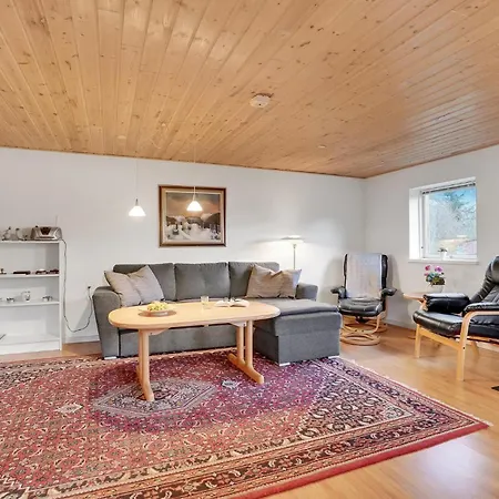 Holiday home Gorgeous In Norre Nebel With Wifi