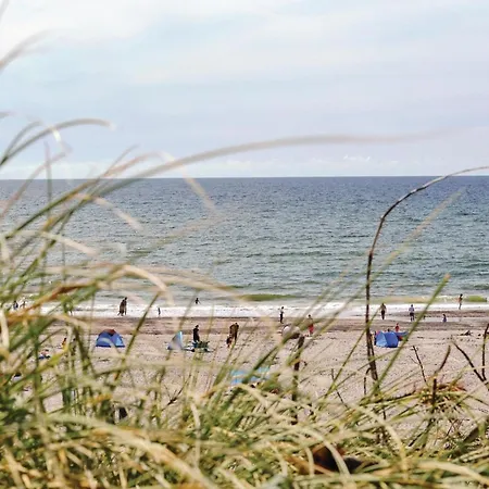 Norre Nebel 5 Feriehus *