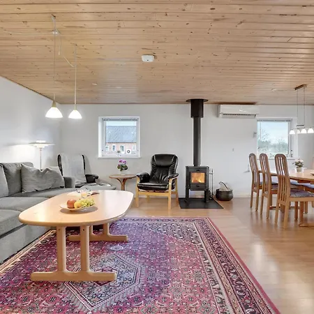 Norre Nebel 5 Nørre Nebel