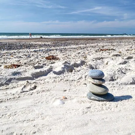 Norre Nebel 5 Nørre Nebel